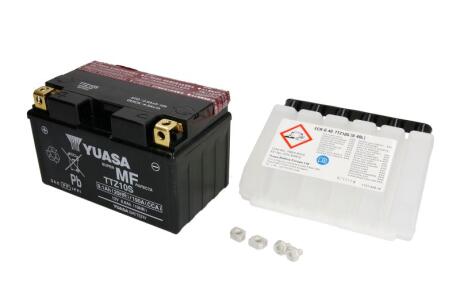 Акумулятор YUASA TTZ10S YUASA