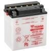 Стартерний акумулятор YUASA YB10L-A2