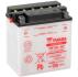Акумулятор YUASA YB10L-A2 YUASA (фото 4)