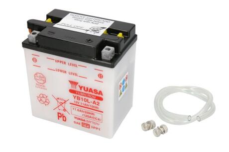 Акумулятор YUASA YB10L-A2 YUASA