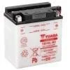 Стартерна акумуляторна батарея YUASA YB10L-B2