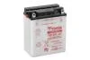 МОТО 12V 12,6Ah YuMicron Battery (сухозаряжений) YUASA YB12AL-A2 (фото 1)