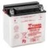 МОТО 12V 16,8Ah YuMicron Battery (сухозаряжений) YUASA YB16B-A1 (фото 1)