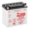 Стартерний акумулятор YUASA YB16L-B