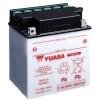 Стартерний акумулятор YUASA YB30CL-B
