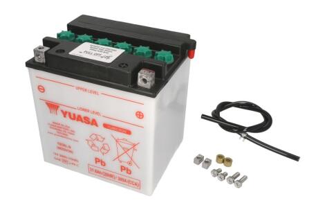 Акумулятор YUASA YB30L-B YUASA