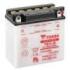 МОТО 12V 8,4Ah YuMicron Battery (сухозаряжений) YUASA YB7L-B (фото 1)