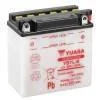 МОТО 12V 8,4Ah YuMicron Battery (сухозаряжений) YUASA YB7L-B