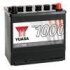 Стартерний акумулятор YUASA YBX1048 (фото 1)