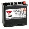 Стартерний акумулятор YUASA YBX1048