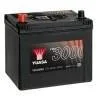 12V 60Ah SMF Battery Japan (1) Акція!!! YUASA YBX3014