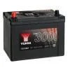 12V 72Ah SMF Battery Japan (1) Акція!!! YUASA YBX3031