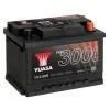 12V 60Ah SMF Battery (0) Акція!!! YUASA YBX3075