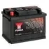 12V 62Ah SMF Battery (1) Акція!!! YUASA YBX3078 (фото 1)