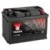 Акумулятор  SMF Battery 12V 76Ah, EN: 680A(R+) YUASA YBX3096 (фото 1)