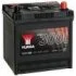 12V 50Ah SMF Battery Japan (0) Акція!!! YUASA YBX3108 (фото 1)