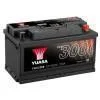 12V 80Ah SMF Battery (0) Акція!!! YUASA YBX3110
