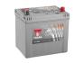 12V 65Ah Silver High Performance Battery Japan (0) Акція!!! YUASA YBX5005 (фото 1)