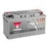 Акумулятор 12В 100Агод./900А YBX5000 Silver High Performance SMF (R+ стандартні) 353x175x190 B13 (пусковий) YUASA YBX5019 (фото 1)