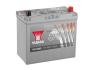 12V 50Ah Silver High Performance Battery Japan (0) Акція!!! YUASA YBX5053 (фото 1)