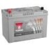 Акумулятор YBX5000 Silver High Performance SMF 12В 95Ач 830А(EN) L+ YUASA YBX5334 (фото 1)