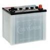 Акумулято EFB Start Stop Battery 12V 65Ah 620A, R+ YUASA YBX7005