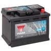 Акумулятор YBX7000 EFB Start-Stop Plus 12В 65Аг 600А(EN) R+ YUASA YBX7027