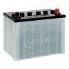Акумулятор 12В 80Агод./760А START&STOP EFB YBX7000 EFB Start Stop Plus (R+ стандартні) 260x173x225 B00 - без монтажного фланця (пусковий/efb) YUASA YBX7030