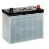 Акумулятор YBX7000 EFB Start-Stop Plus 12В 45Ач 370А(EN) R+ YUASA YBX7053