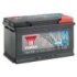 Акумулятор 12В 85Агод./760А START&amp;STOP EFB YBX7000 EFB Start Stop Plus (R+ стандартні) 317x175x190 B03 - монтажний фланець 10.5мм (пусковий/efb) YUASA YBX7115 (фото 1)