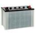 Акумулятор YBX7000 EFB Start-Stop Plus 12В 80Ач 780А(EN) R+ YUASA YBX7335 (фото 1)