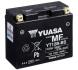 Акумулятор YUASA YT12B-BS YUASA (фото 4)