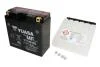 Акумулятор YUASA YT14B-BS YUASA (фото 1)