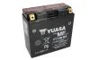 Акумулятор YUASA YT14B-BS YUASA (фото 2)