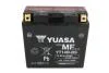 Акумулятор YUASA YT14B-BS YUASA (фото 3)