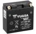 Акумулятор YUASA YT14B-BS YUASA (фото 4)