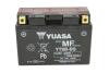 Акумулятор YUASA YT9B-BS YUASA (фото 3)