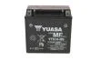 Акумулятор YUASA YTX14-BS YUASA (фото 3)