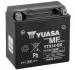 Акумулятор YUASA YTX14-BS YUASA (фото 4)