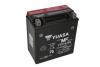 Акумулятор YUASA YTX16-BS YUASA (фото 2)