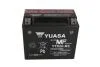 Акумулятор YUASA YTX20-BS YUASA (фото 3)