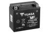 Акумулятор YUASA YTX20-BS YUASA (фото 4)