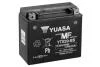 Акумулятор YUASA YTX20-BS YUASA (фото 4)
