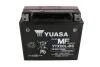 Акумулятор YUASA YTX20L-BS YUASA (фото 3)