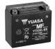 Акумулятор YUASA YTX20L-BS YUASA (фото 4)