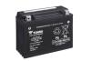 МОТО 12V 22,1Ah High Performance MF VRLA Battery (сухозаряжений) YUASA YTX24HL-BS (фото 2)