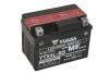 Акумулятор YUASA YTX4L-BS YUASA (фото 2)