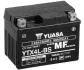 Акумулятор YUASA YTX4L-BS YUASA (фото 4)