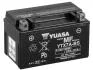 Акумулятор YUASA YTX7A-BS YUASA (фото 4)