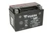 Акумулятор YUASA YTX9-BS YUASA (фото 2)